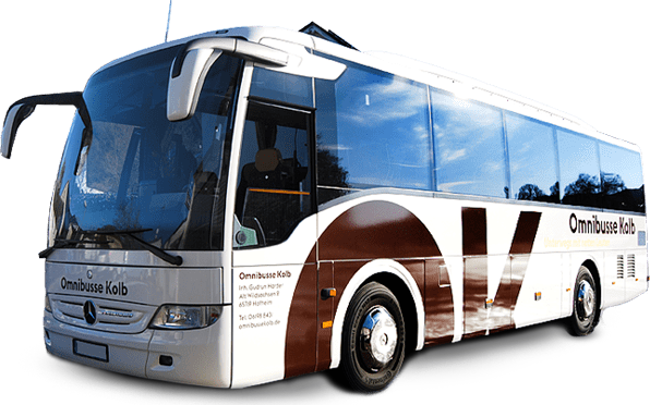 bus